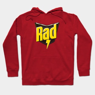 RAD Hoodie